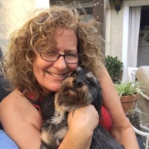 Meet your Posher, Marcie